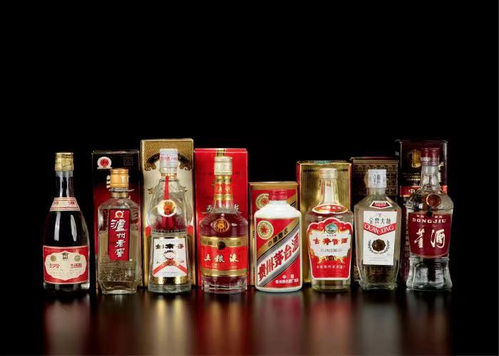 芷江老酒储存的方法